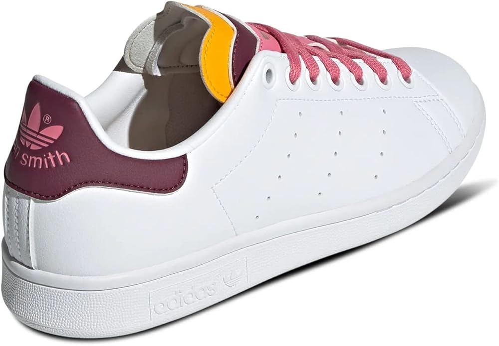 Stan Smith Back