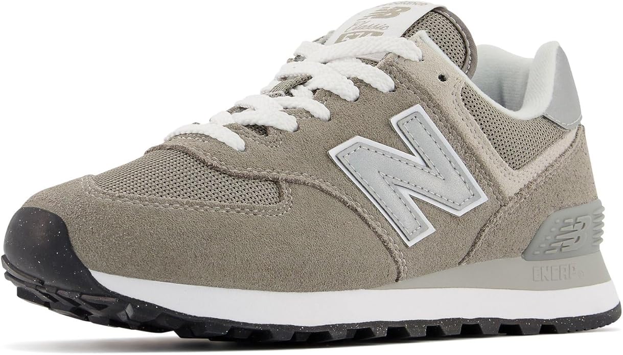 New Balance 574 Front