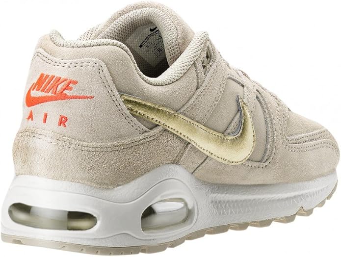 Nike Air Max Back