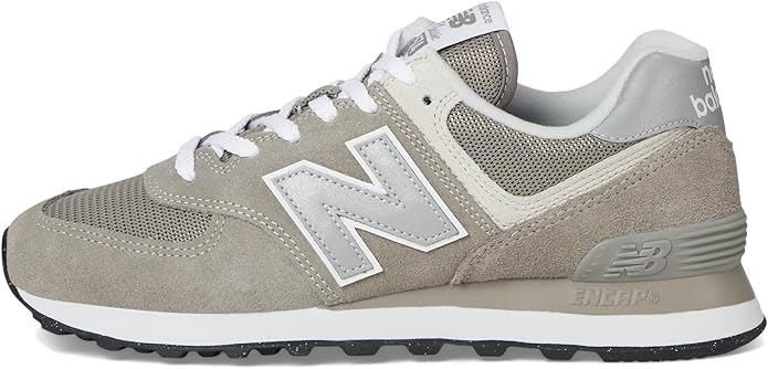 New Balance 574 Side