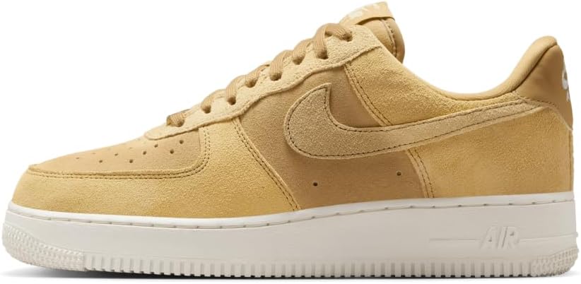 Nike Air Force 1 Side Left