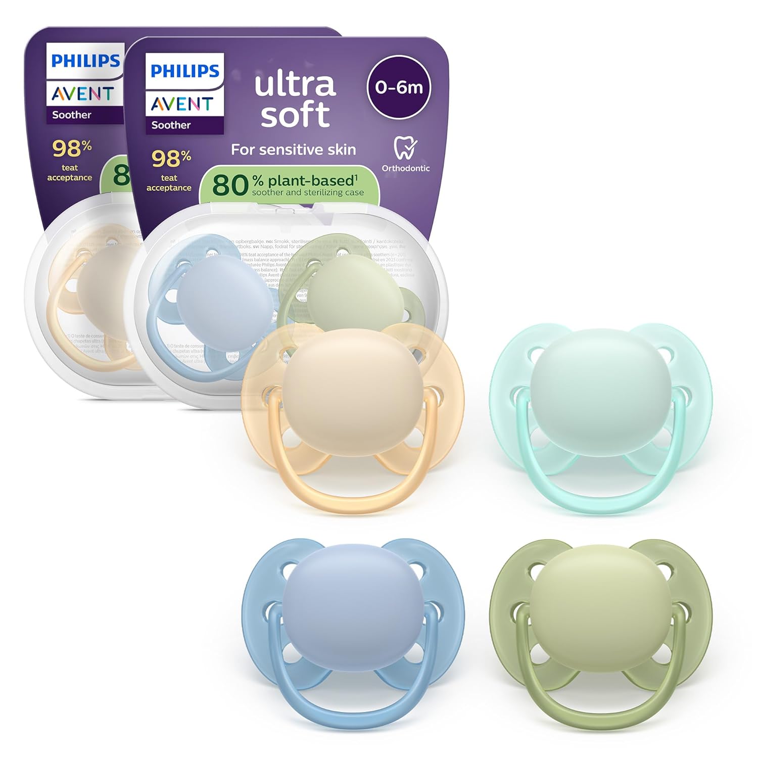 Pacifier