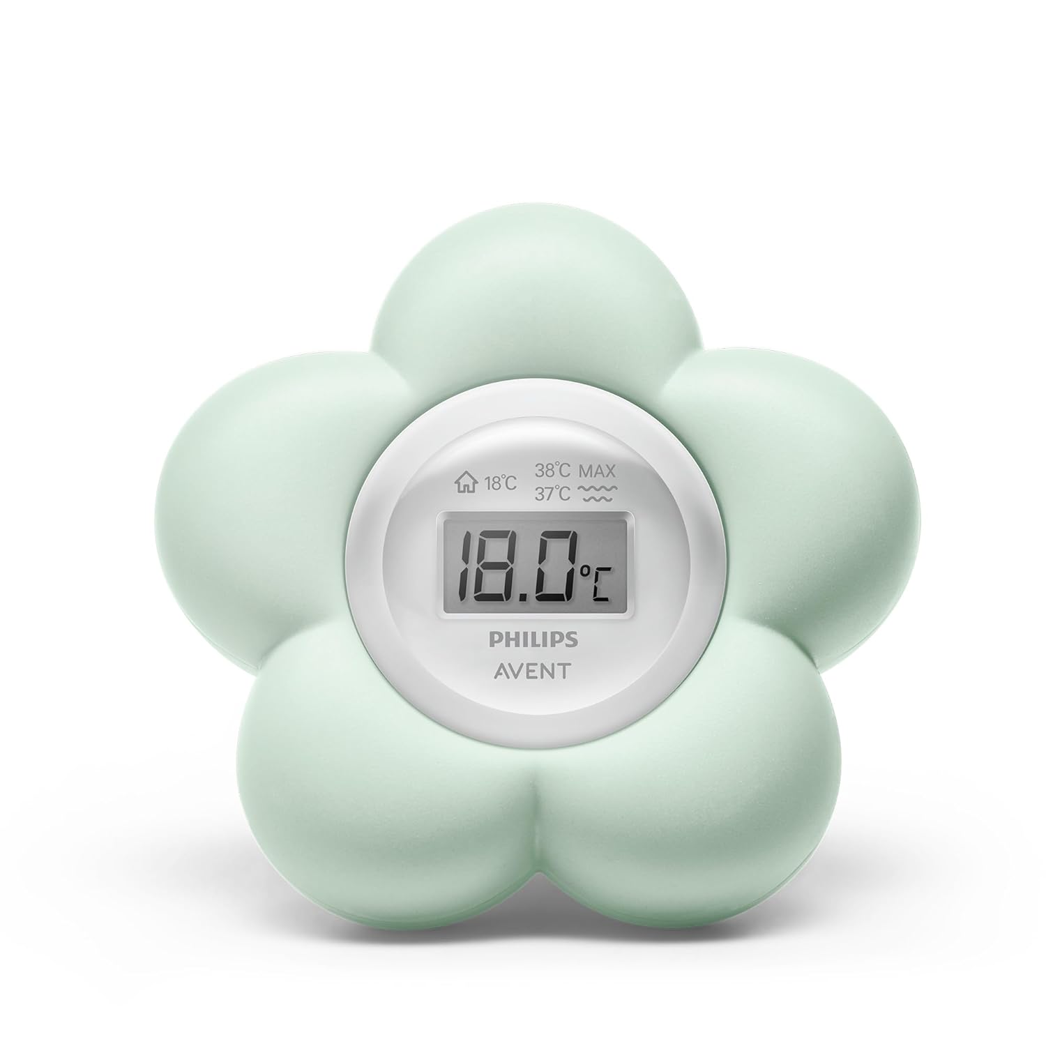 Philips bath thermometer