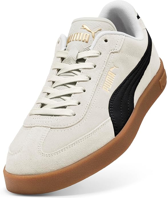 Puma Club II Era Front