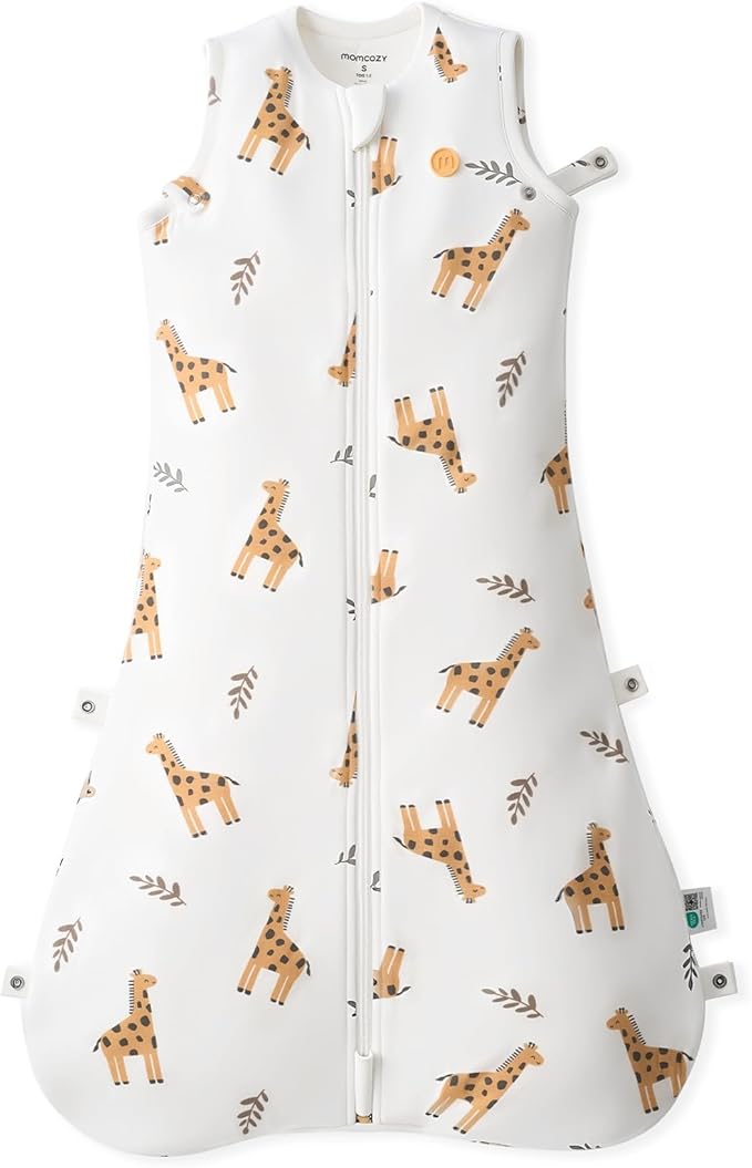Baby sleeping bag