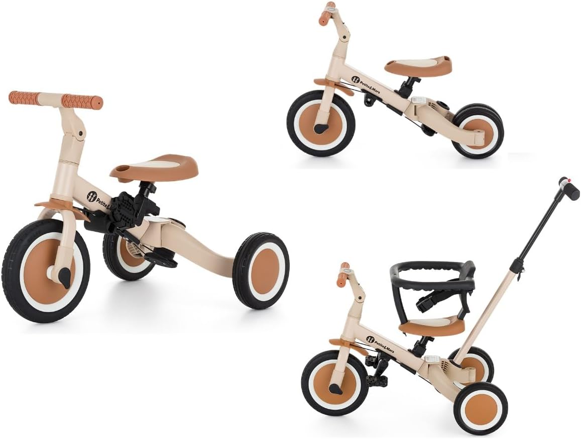 5-in-1 Trike