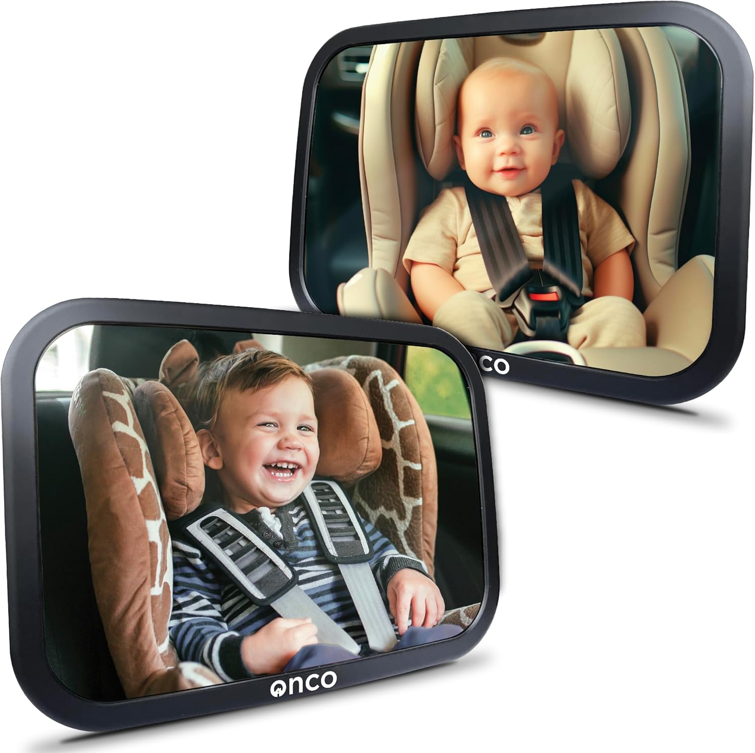 Baby Car Mirror