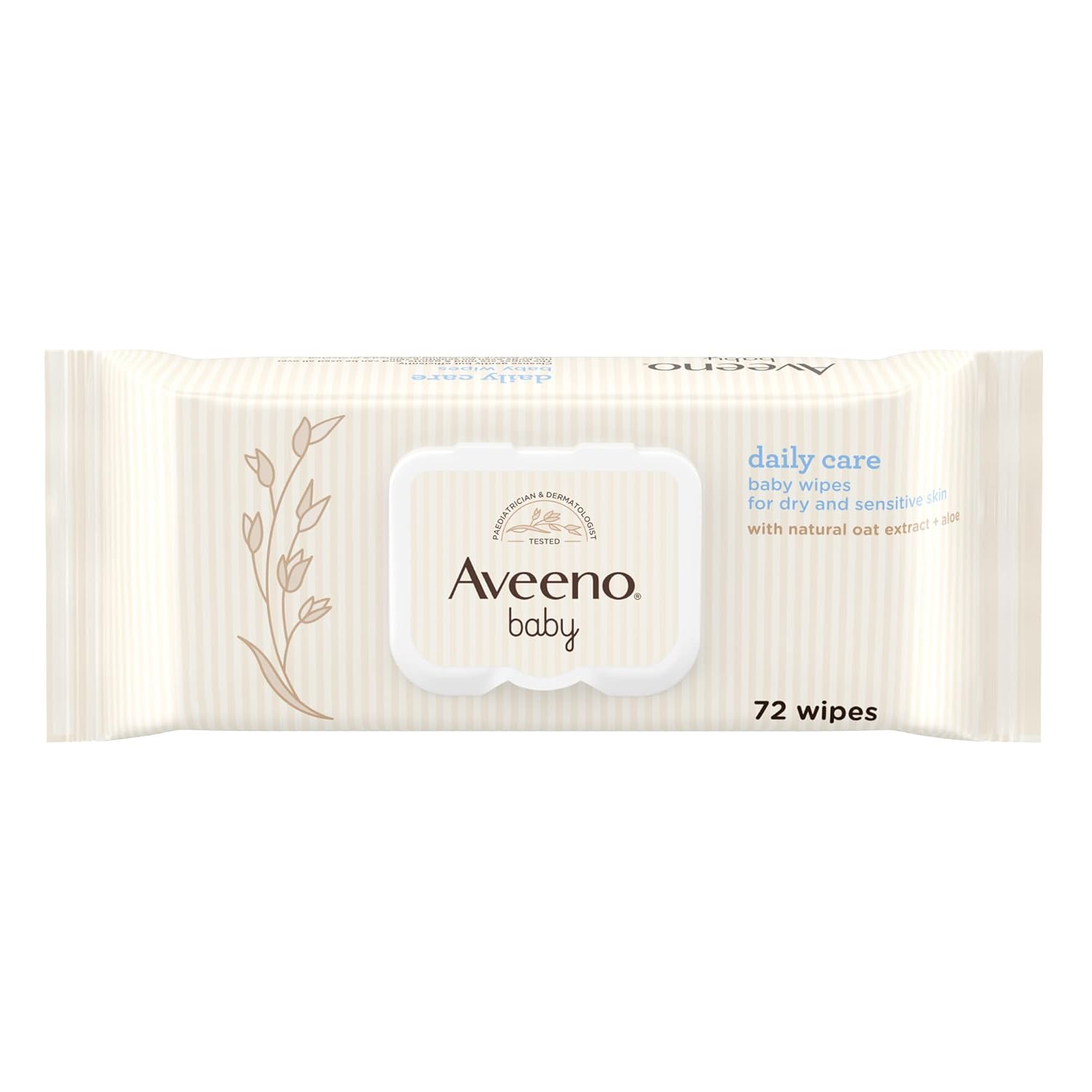 Baby Wet Wipes
