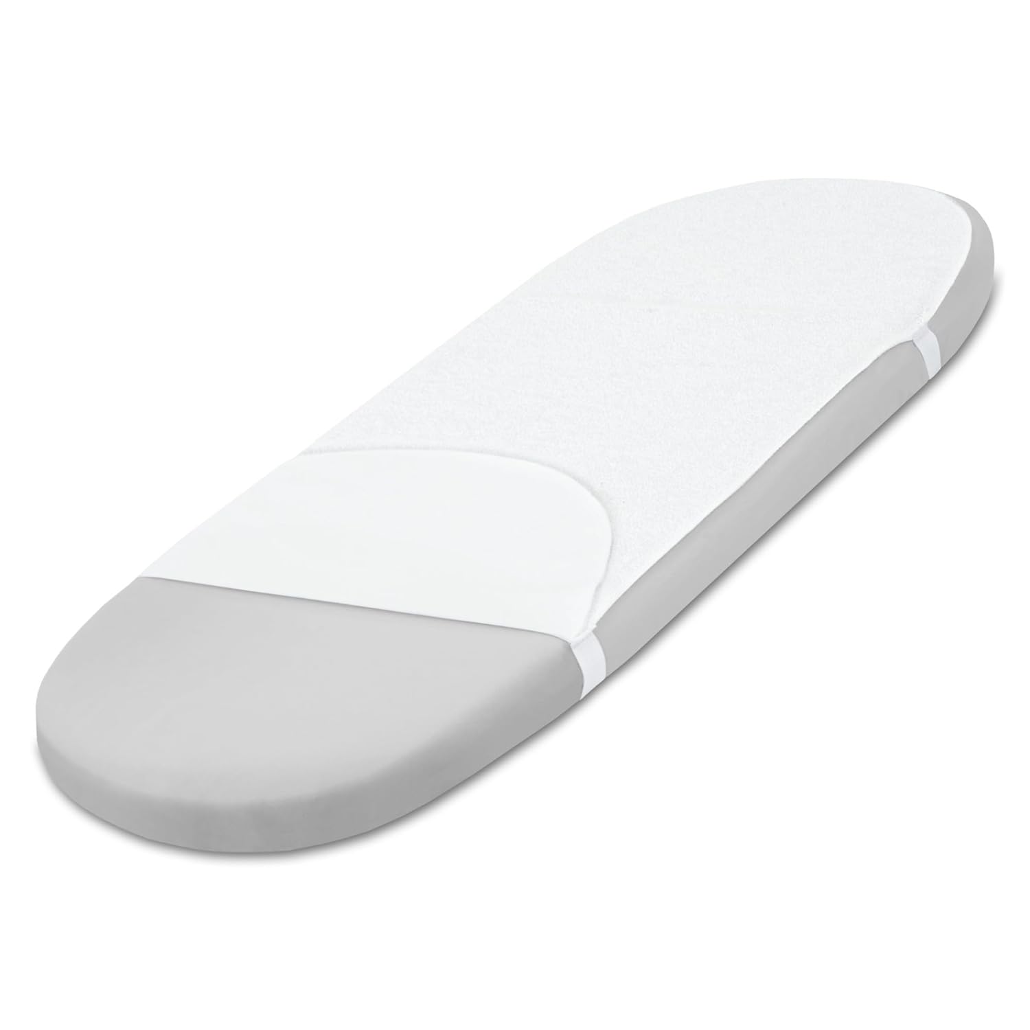 Waterproof Bassinet Mattress Protector