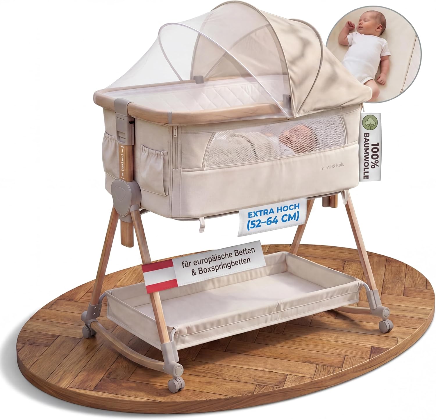 Bassinet