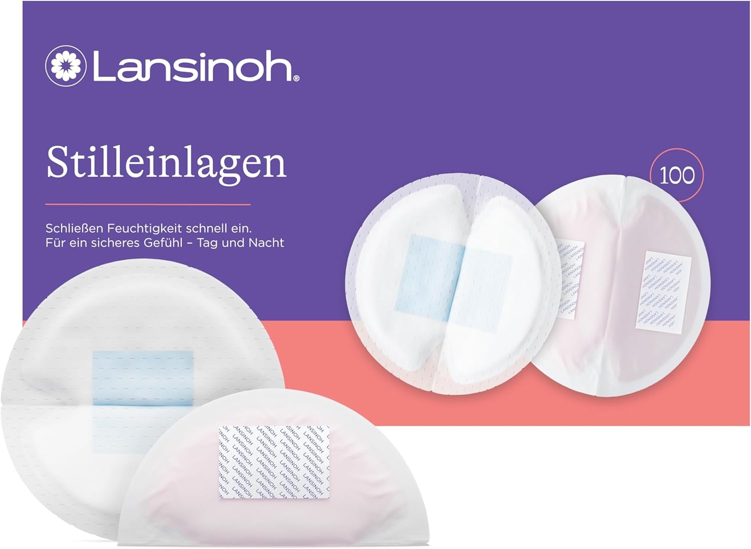 Breast Pads