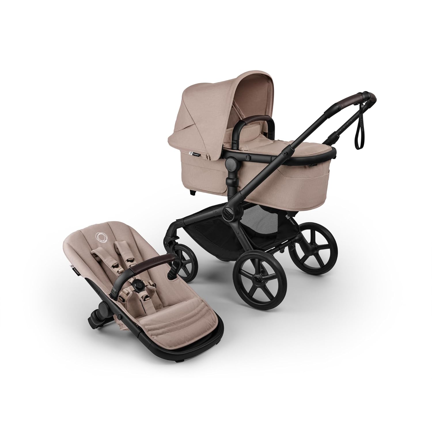 Bugaboo Fox 5 Stroller