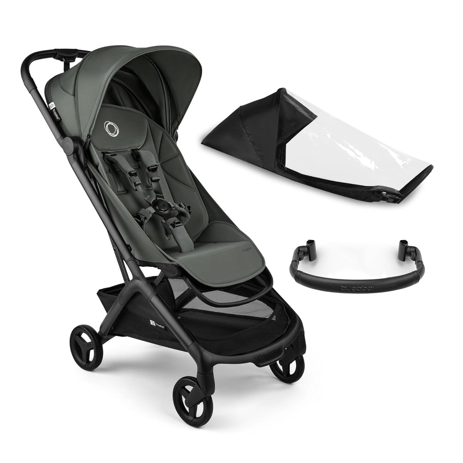 Bugaboo Butterfly Travel Stroller