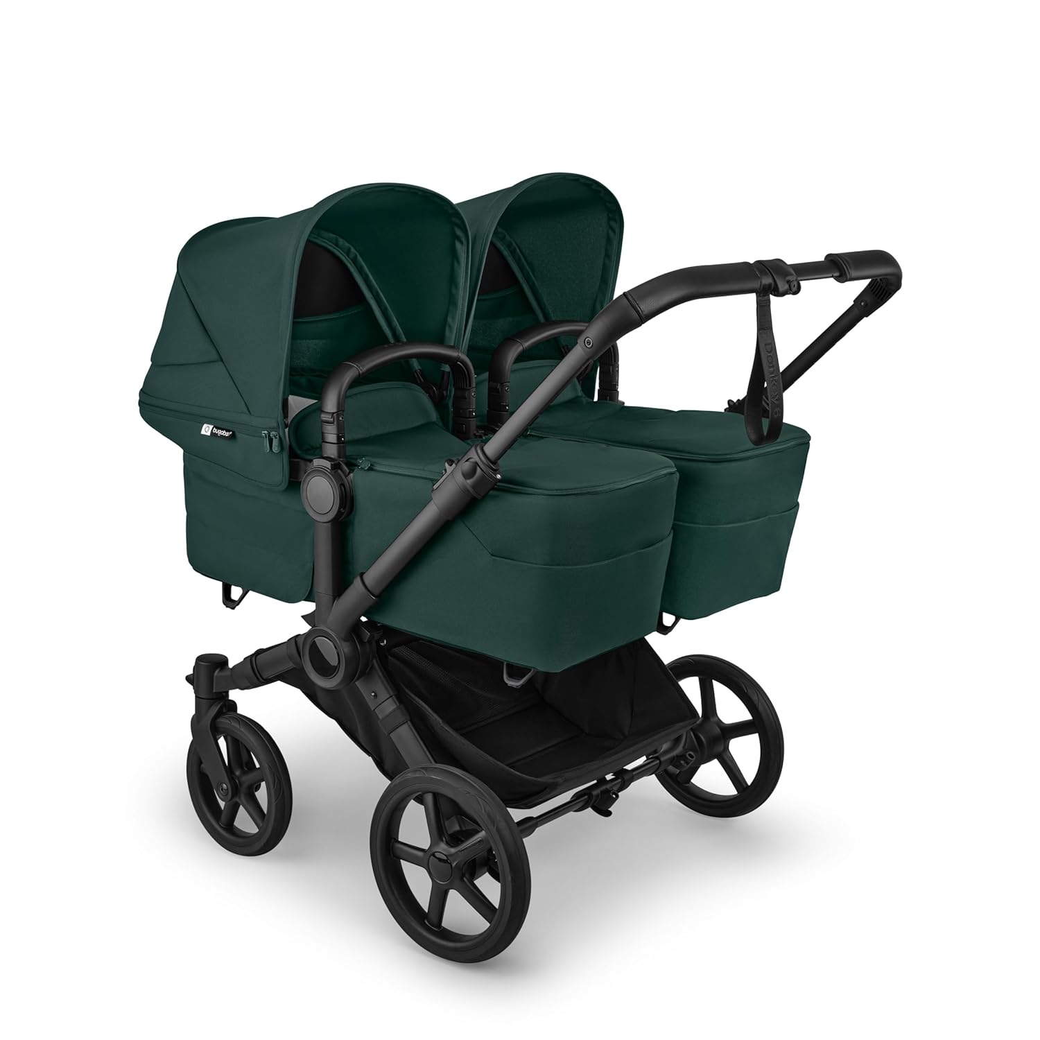 Bugaboo Donkey 5 Twin Stroller