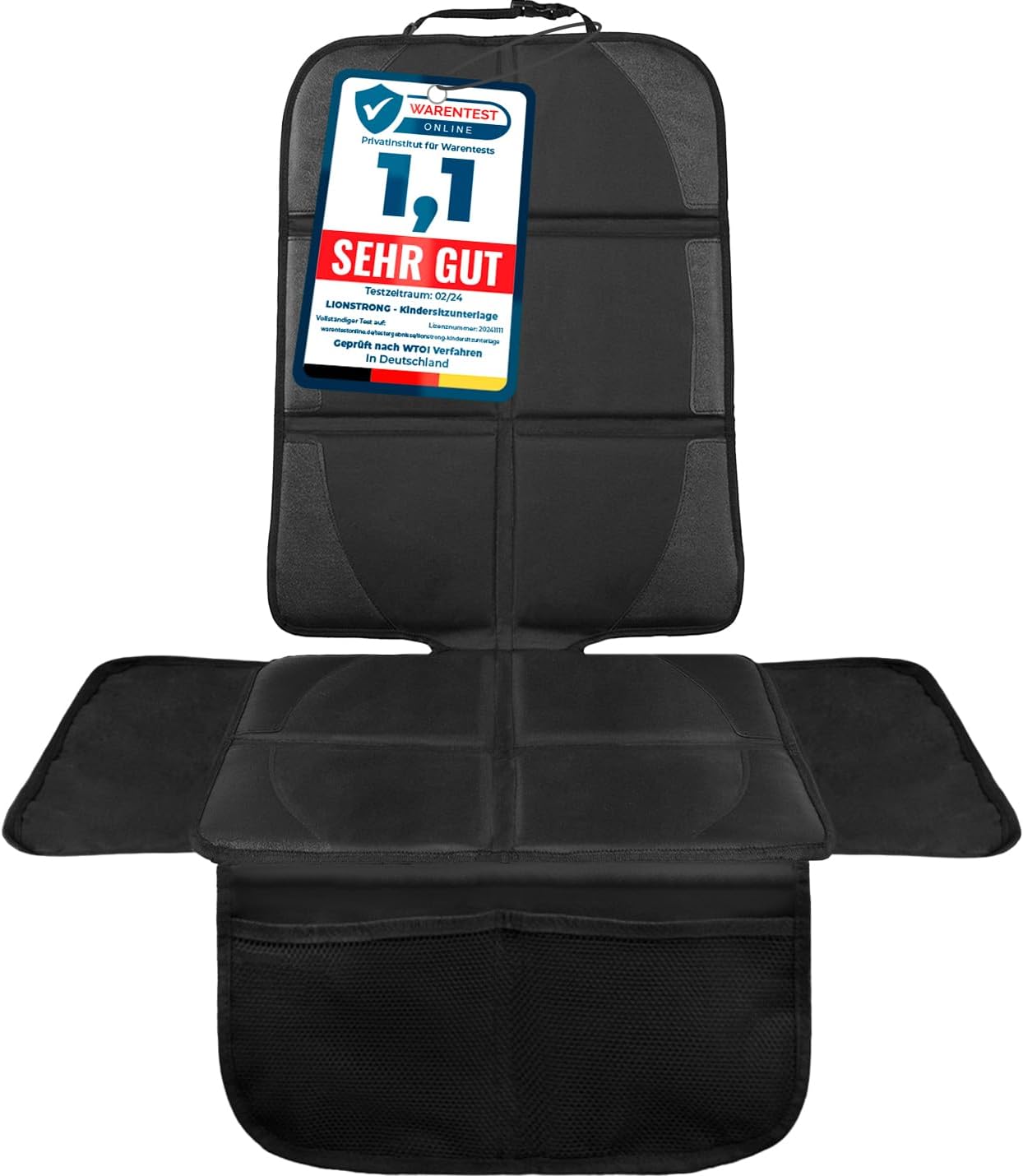 Car Seat Protector