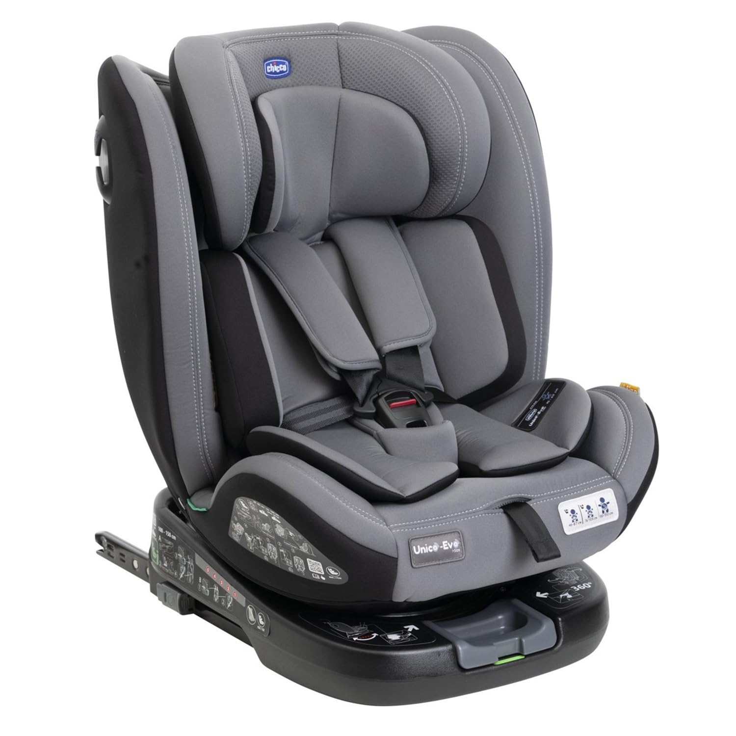 Chicco Toddler Car Seat
