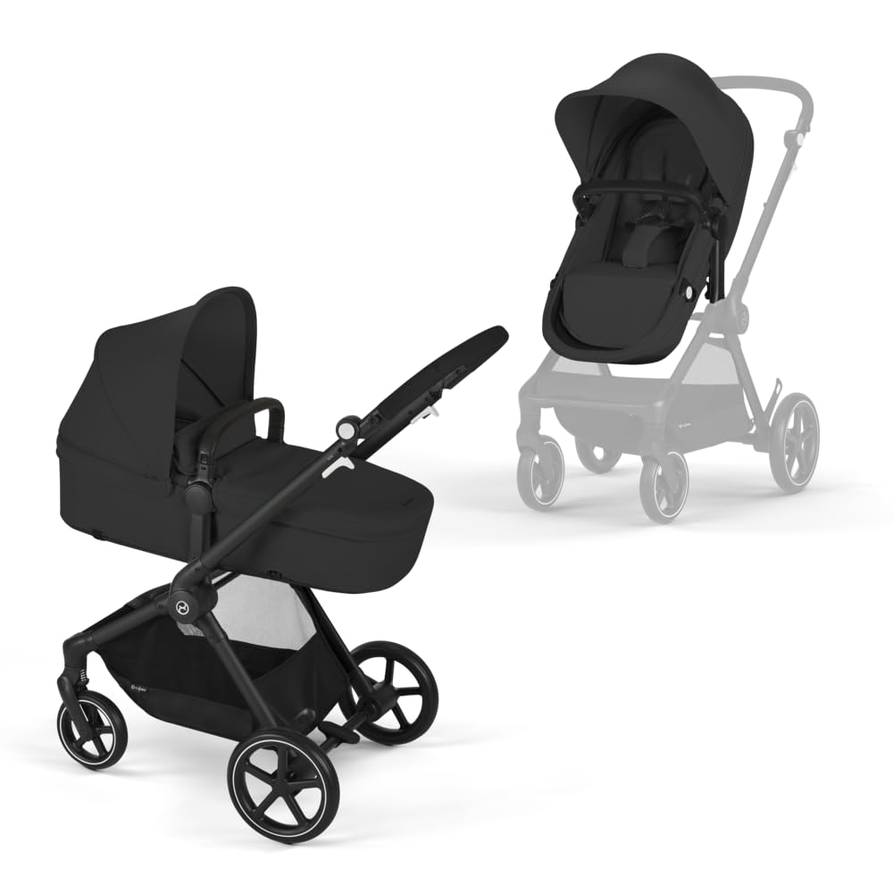 Cybex Travel System