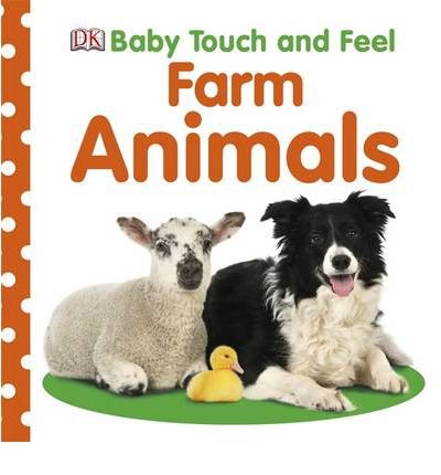 Sensory Book 3