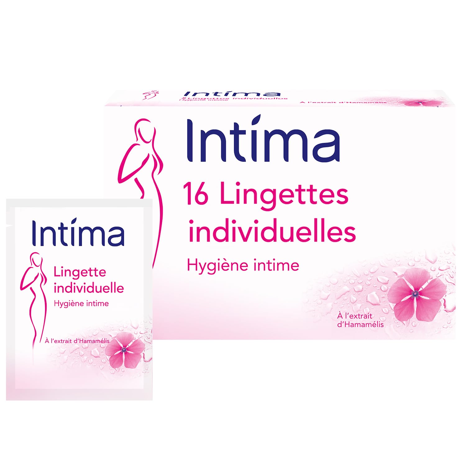 Intimate Wet Wipes