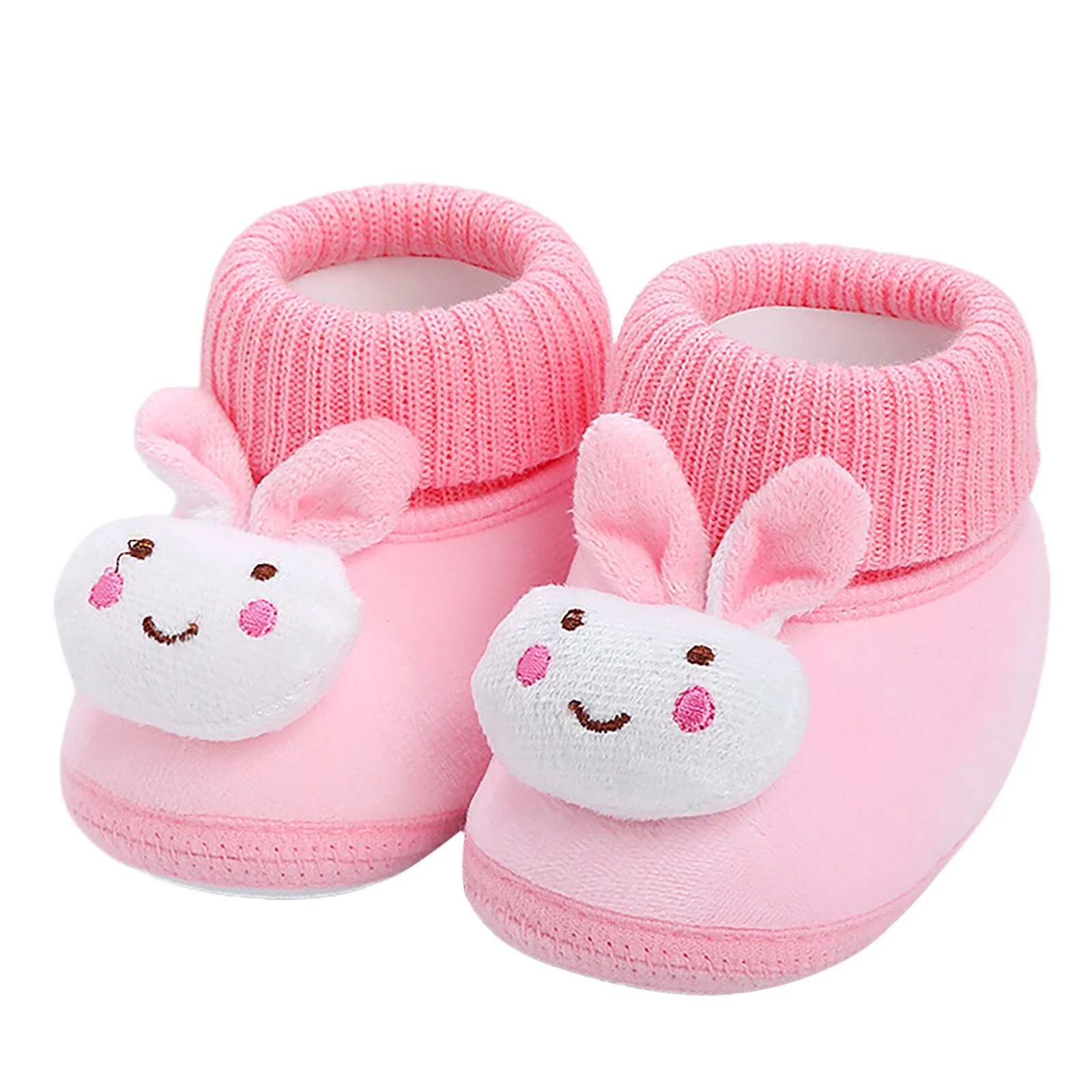 Baby winter shoes