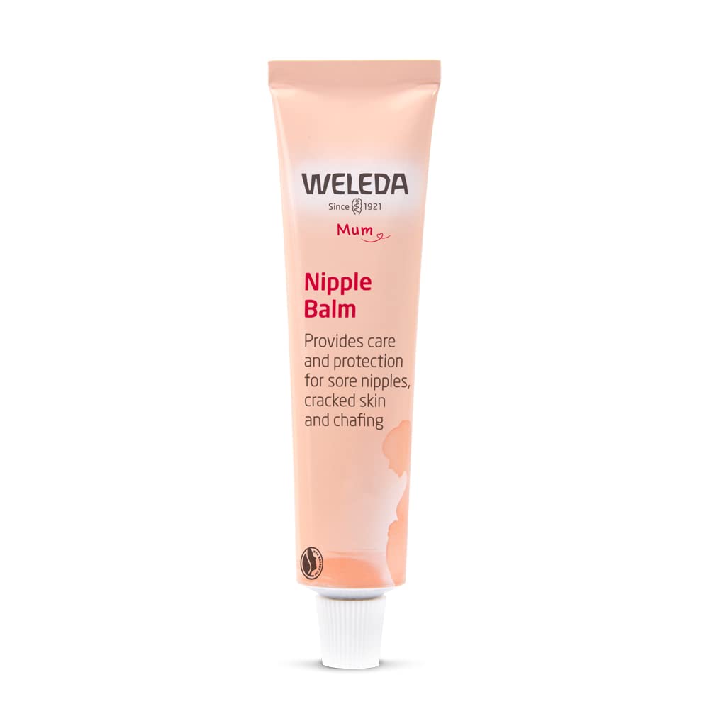 Nipple Cream