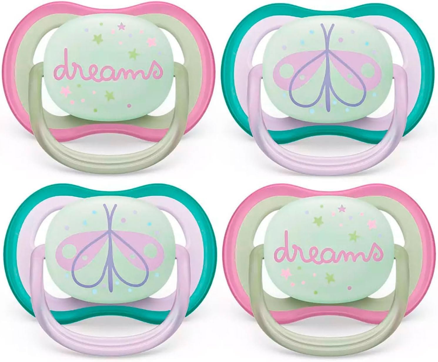 Pacifier