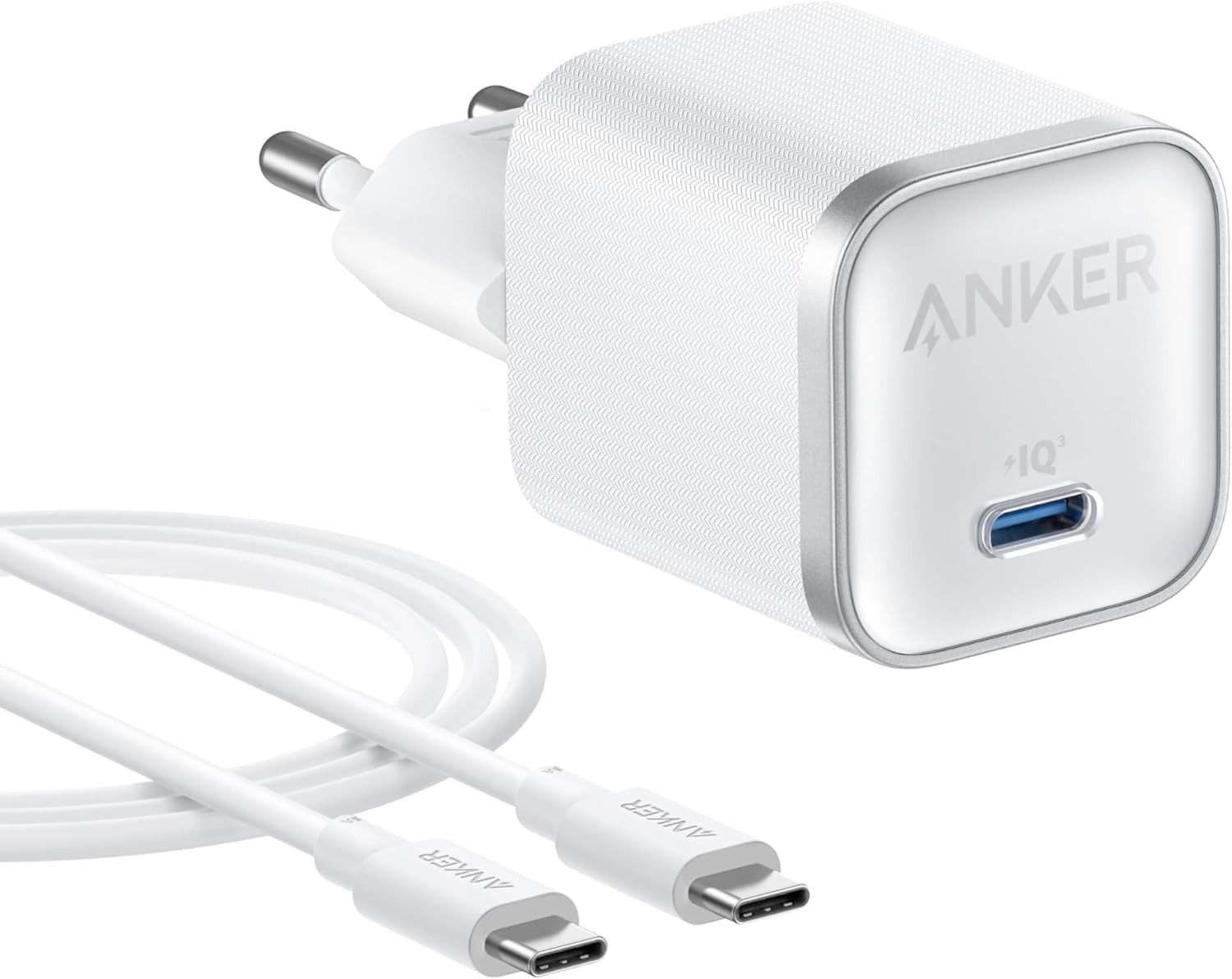 Long Charger