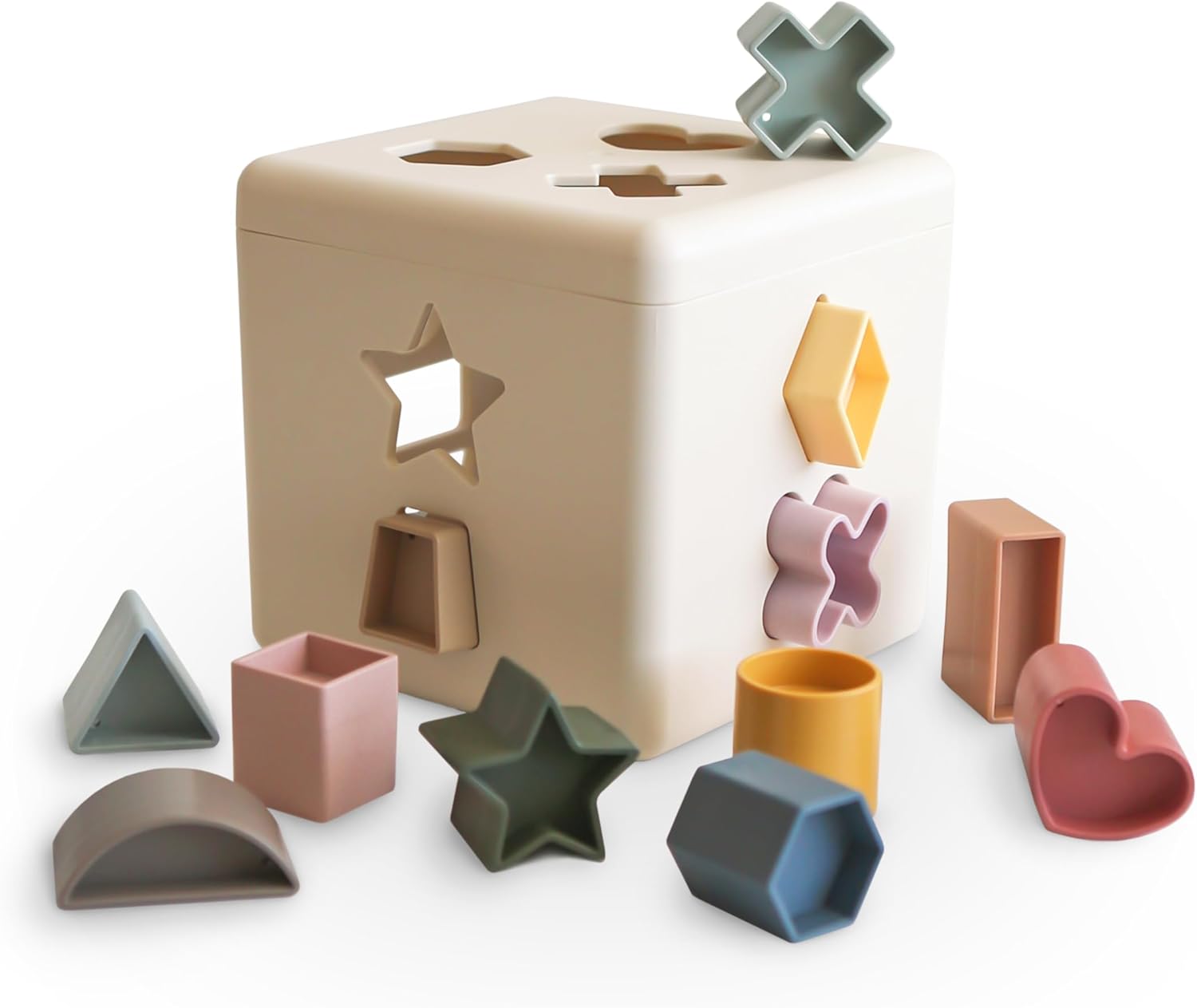 Shape Sorter