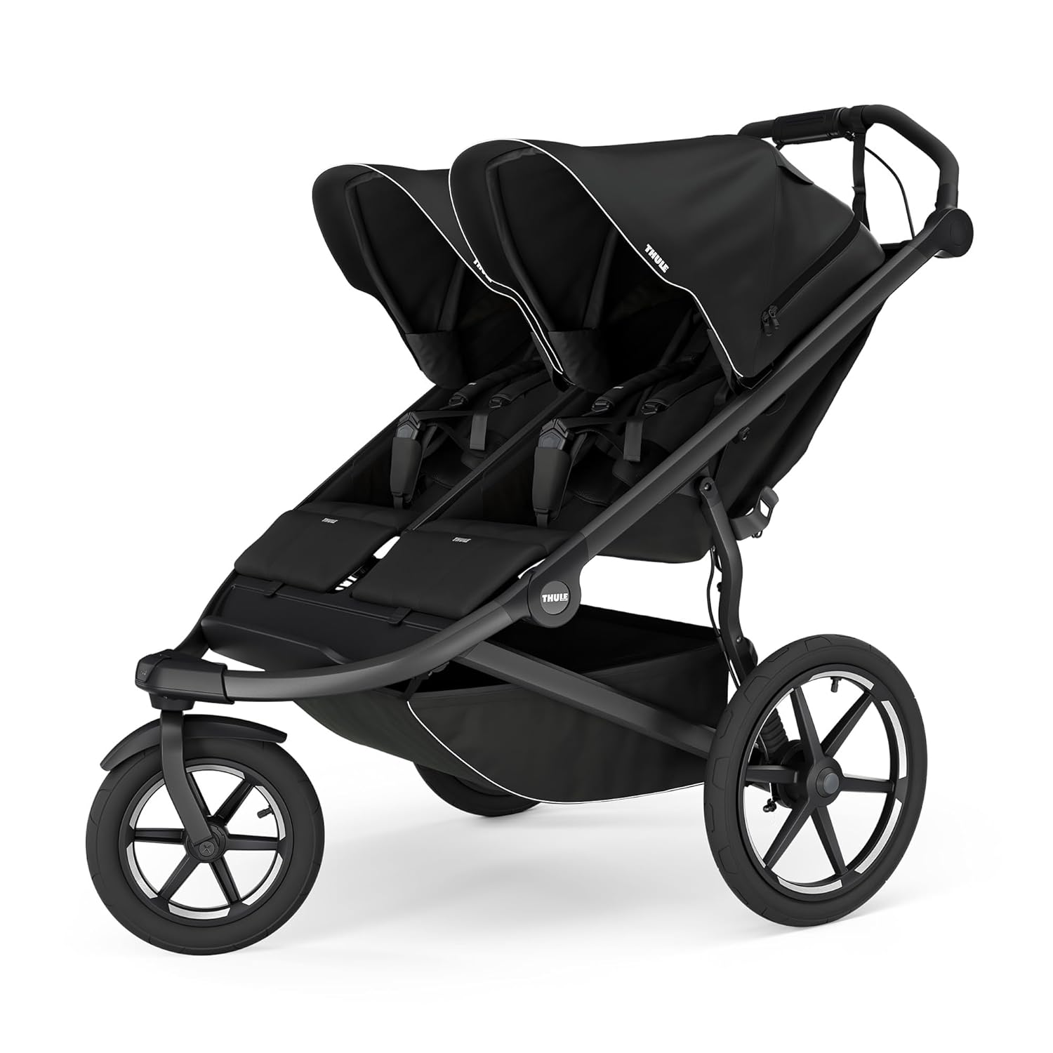Thule Double Buggy