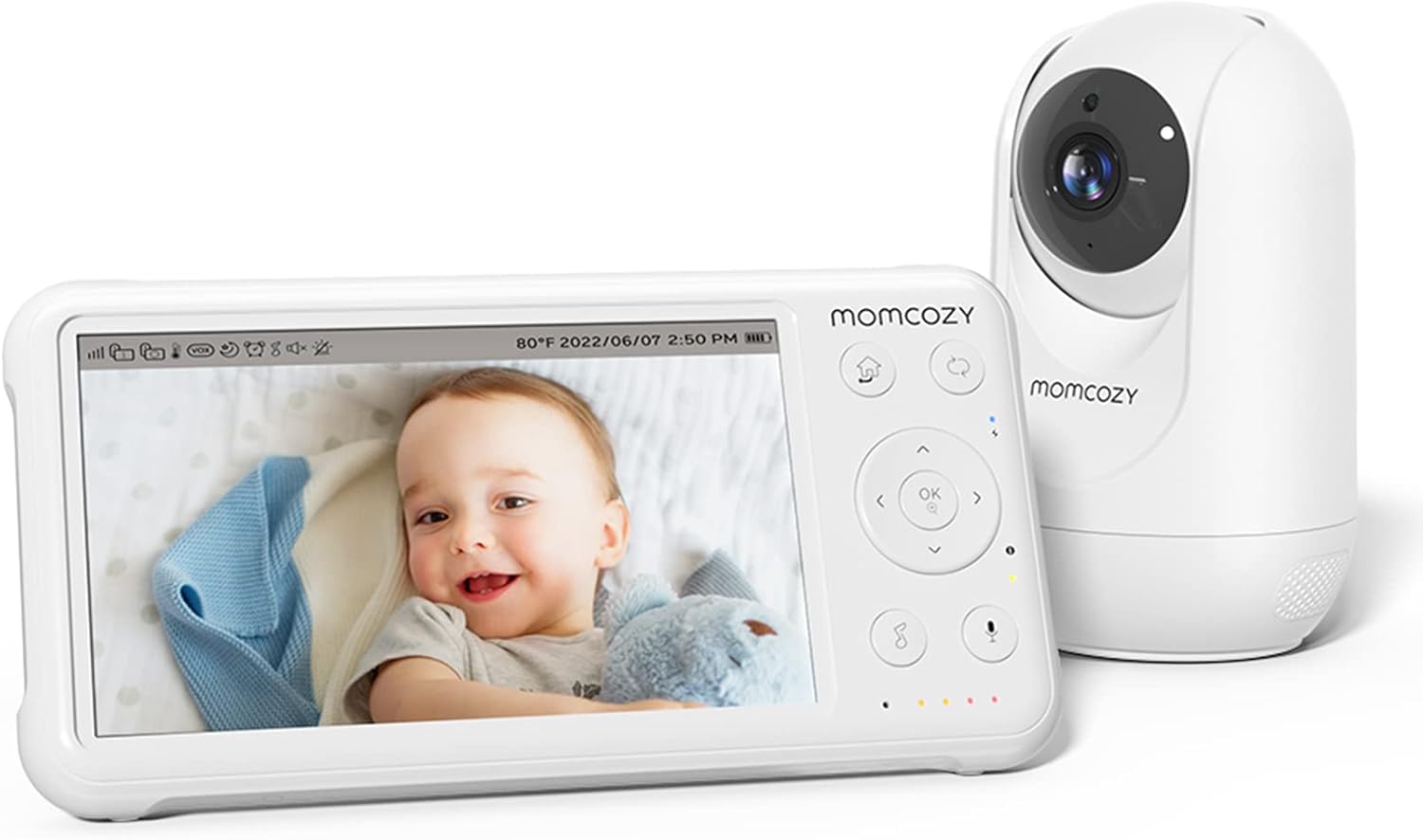 Baby Monitor