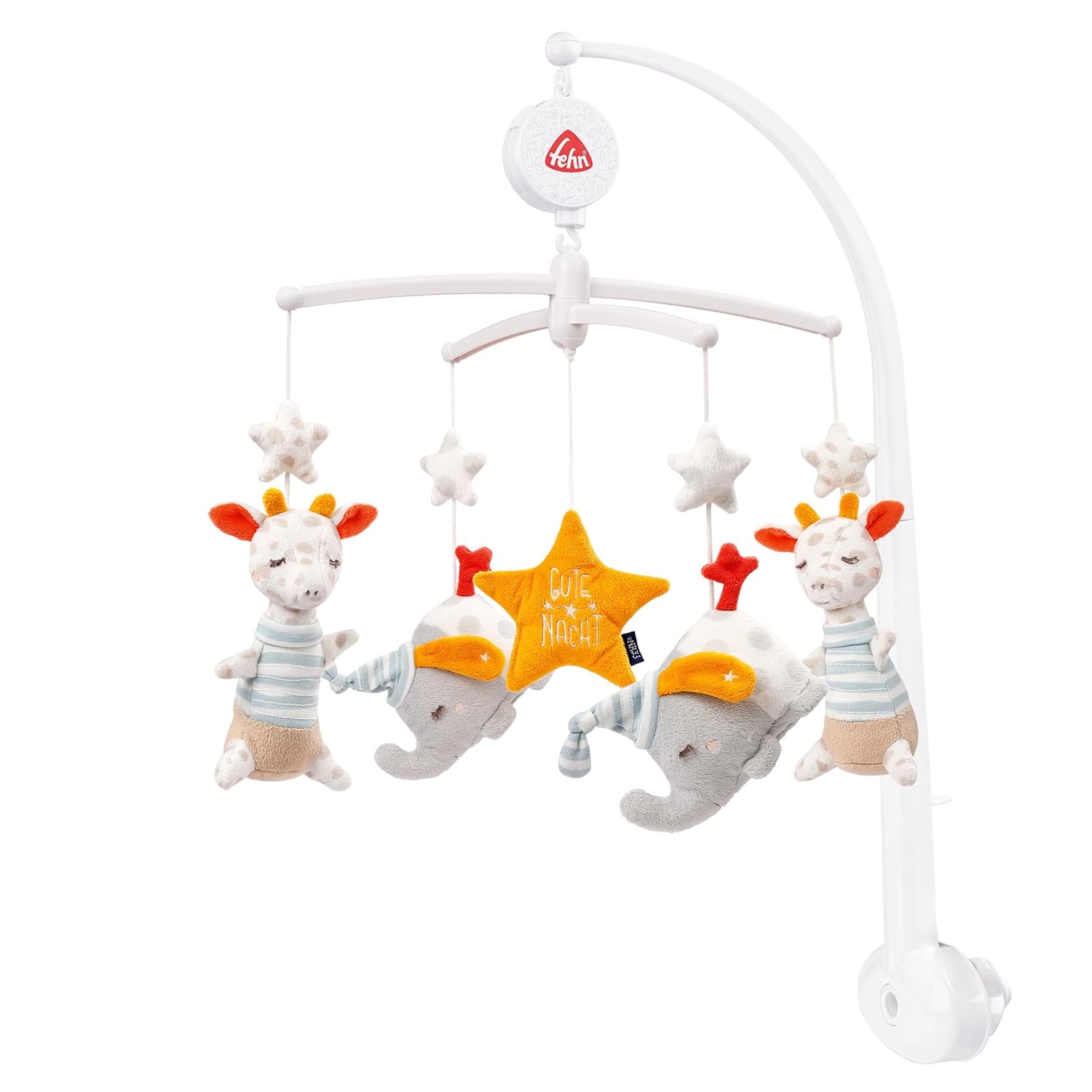 Hanging Toy