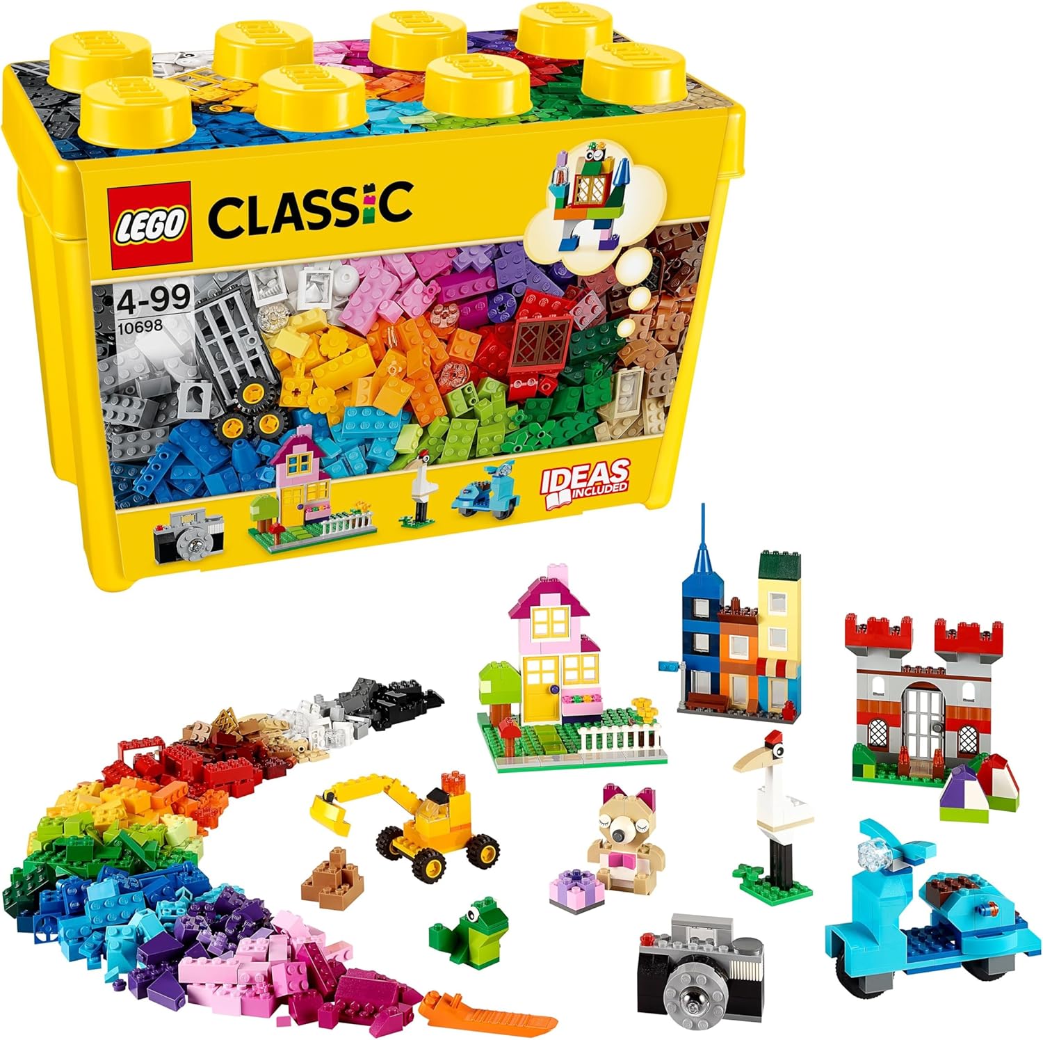 Blocks