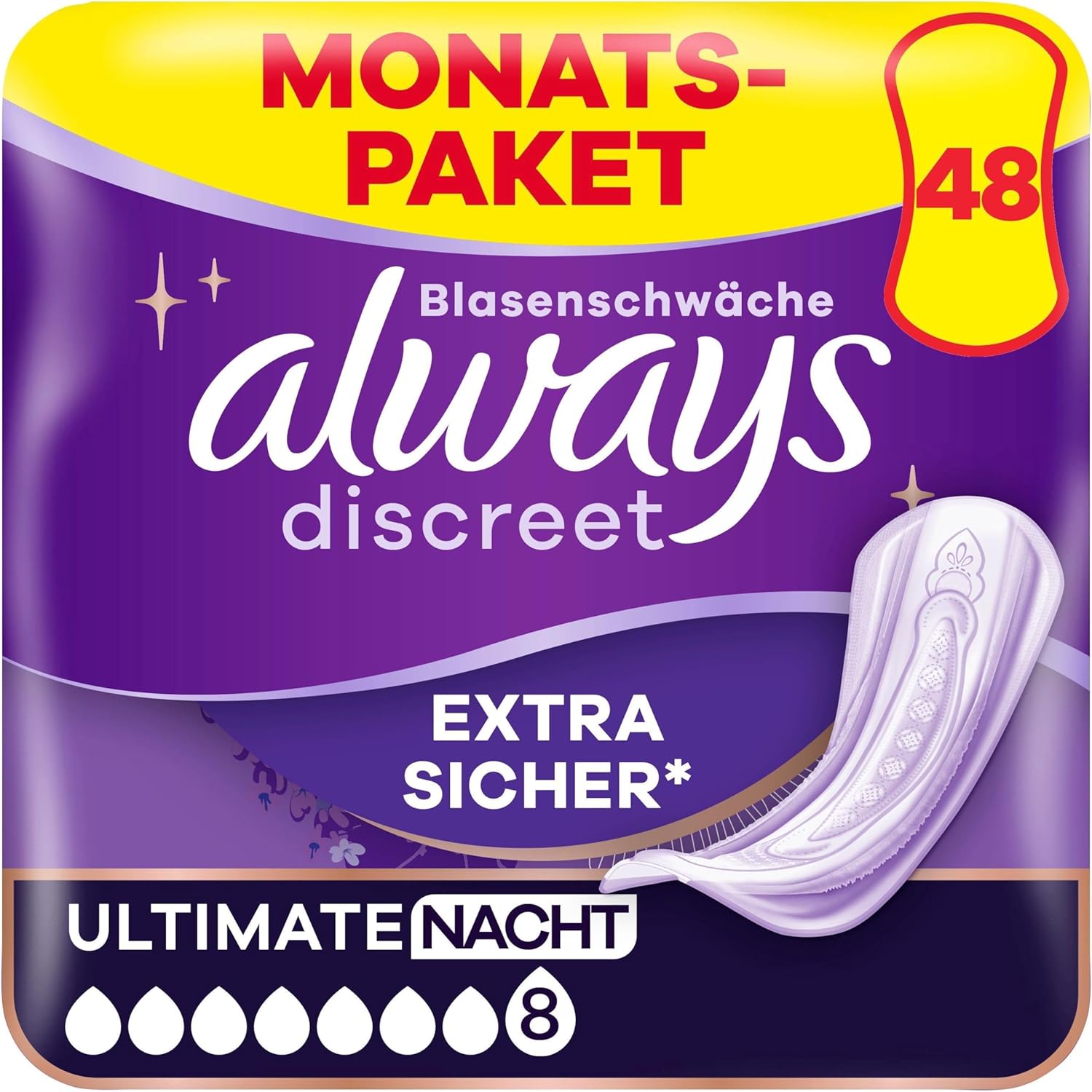 Maternity Pads