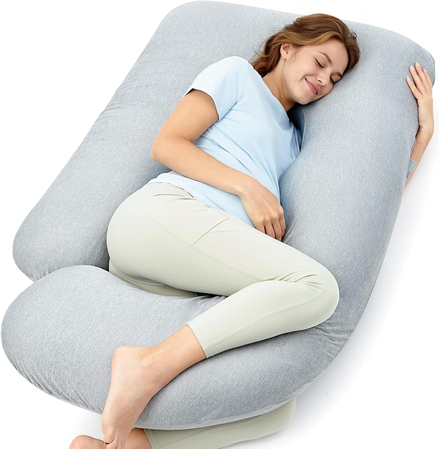 Pregnancy pillow