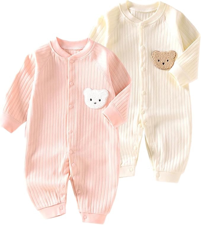 Newborn Clothes
