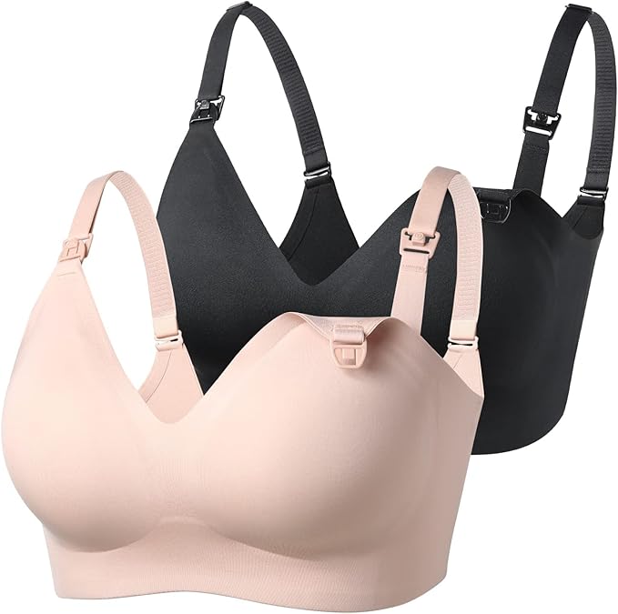Nursing Bra