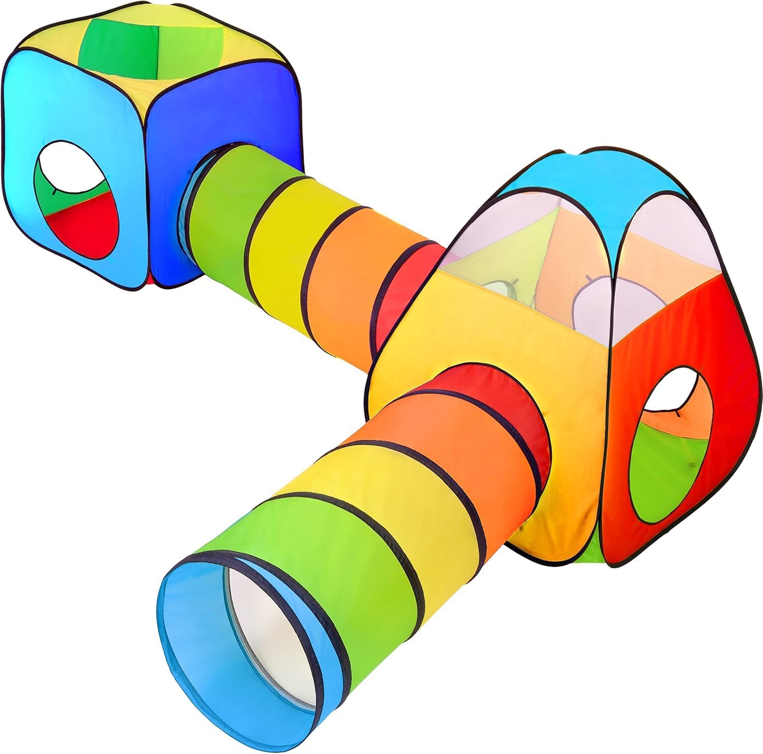 Play Tunnel