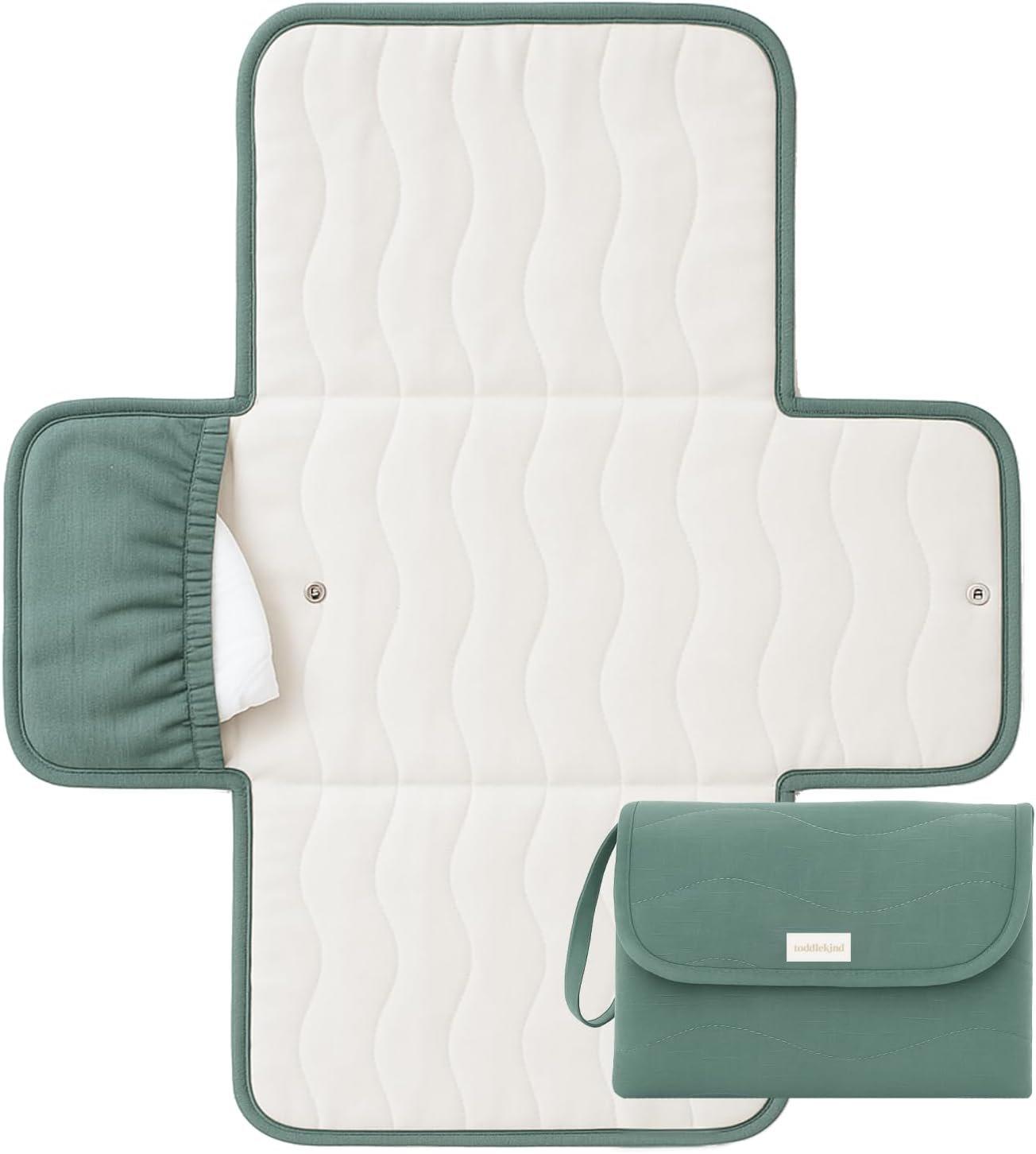Portable Changing Mat