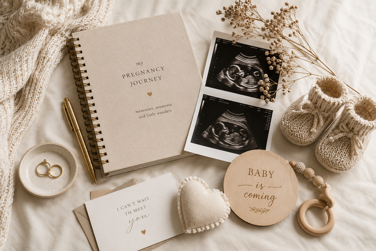 Pregnancy Journey
