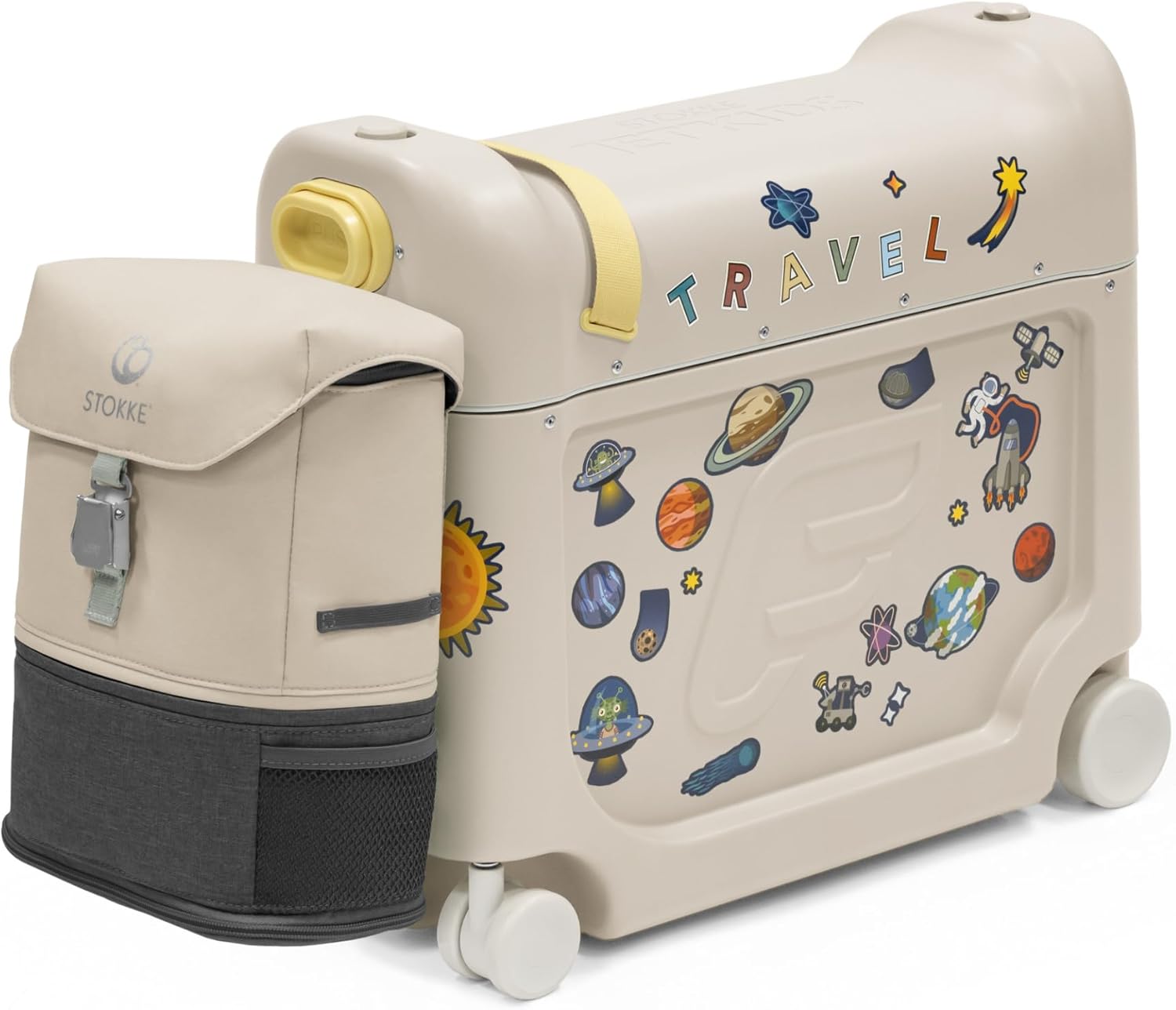 Stokke JetKids Travel Bundle